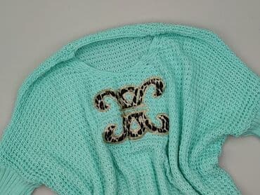 dres sweterkowy mohito: Светр жіночий, розмір One size — 1