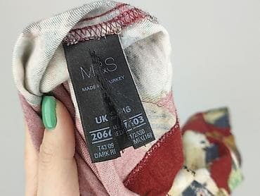 marks and spencer: Marks & Spencer, Women's blouse, size 2XL — 4