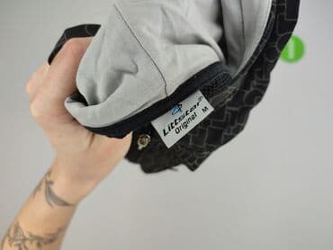 bomber: Kurtka przejściowa dla mężczyzn, rozmiar M — 4