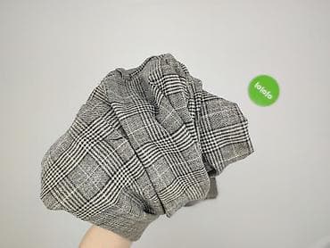 doolapa second hand: H&M, Spodnie materiałowe damskie, rozmiar XS — 6