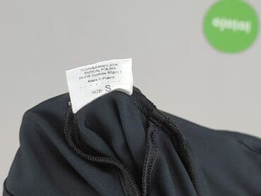 krótkie spodenki i rajtuzy: Szorty damskie, rozmiar S — 4