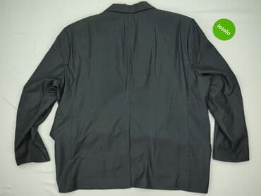 sweter patchwork: Suit for men, size 4XL — 3