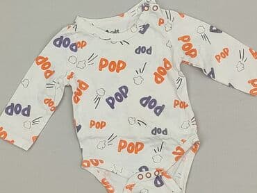 czapka zimowa wiązana dla niemowlaka: Body, So cute, 3-6 months, 
condition - Very good — 1
