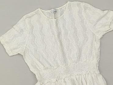 trampki biale ccc: Bluzka damska, rozmiar L — 1