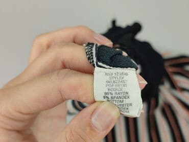 kombinezon zig zag: Kombinezon damski, rozmiar M w lalafo.pl — 5 kombinezon zig zag: Kombinezon damski, rozmiar M — 5