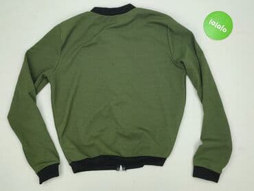 kurtki pakera: Kurtka bomberka damska, rozmiar M — 4