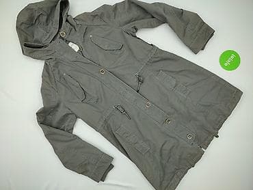 sukienki esprit: Esprit, Parka damska, rozmiar XL — 2