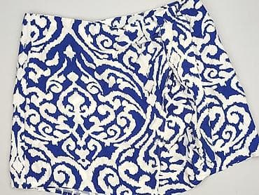 Janina, Szorty damskie, rozmiar 3XL