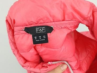 kurtki dam: F&F, Kamizelka damska, rozmiar 2XL — 4