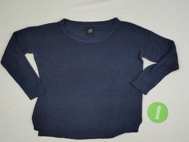 nylon sweter: Reserved YFL, Sweter damski, rozmiar M — 2