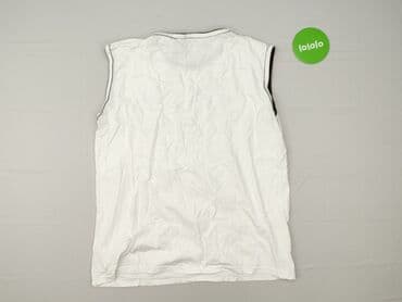 koszulki bez rękawów damskie armani exchange: Women`s T-shirt, size 2XL — 4