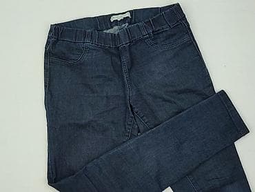 jeans amisu: Amisu, Jeansy damskie, rozmiar XL — 1