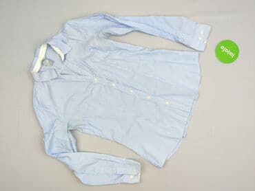 bluzki i koszule damskie lauren ralph lauren: Koszula damska, rozmiar M — 2