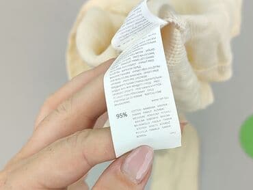 bluzki rękaw 3 4 sinsay: Sinsay, Bluzka damska, rozmiar L — 4