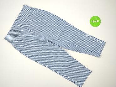 joggersy: Legginsy Krótkie damskie, rozmiar L — 3