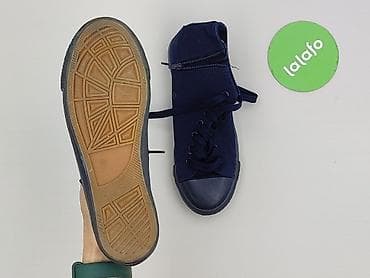 sellpy buty: Trampki damskie, rozmiar 39 — 4