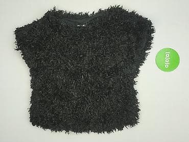 top wiazany: Bluzka damska, rozmiar 3XL — 2