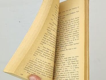 Books, Audio & Video formats: Book, genre - Novel, condition - Perfect — 3