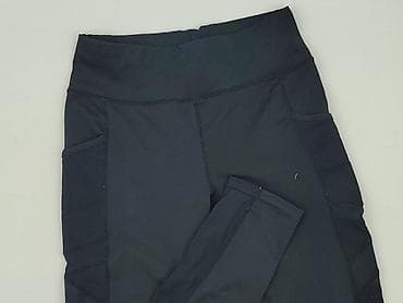 dresy lewandowski: Legginsy Sportowe damskie, rozmiar S — 1