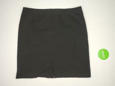 wyprzedaż sukienek plus size: Women`s skirt, size 5XL (EU 50) — 3