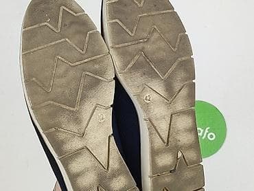 stradivarius buty botki: Półbuty damskie, rozmiar 42 — 4