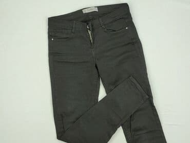 Zara, Jeansy damskie, rozmiar S