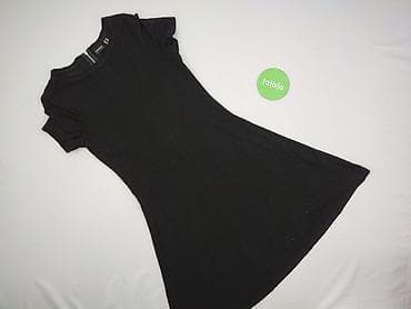 przód: Bodyflirt, Sukienka damska, rozmiar M — 2