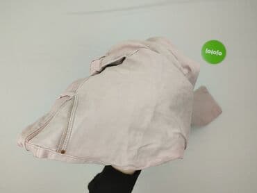 spodnie hello kitty zalando: Clockhouse, Spodnie materiałowe damskie, rozmiar L — 5