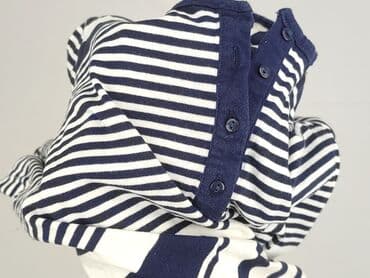 tommy hilfiger t shirt damski granatowy: Damart, T-shirt damski, rozmiar S — 7