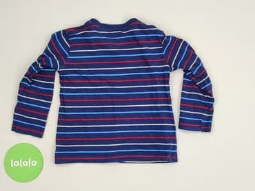 stradivarious stroje kąpielowe: Sweatshirt, 2-3 years, 92-98 cm, condition - Very good — 3