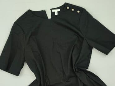 H&M, Sukienka damska, rozmiar L w lalafo.pl H&M, Sukienka damska, rozmiar L