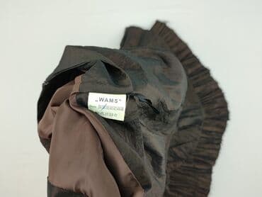 zimowa spódniczka: Warm, Spódnica damska, rozmiar S — 4