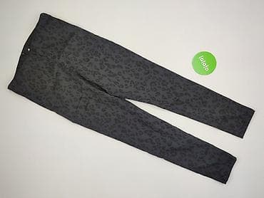 m pl l: H&M, Legginsy rozmiar M — 2