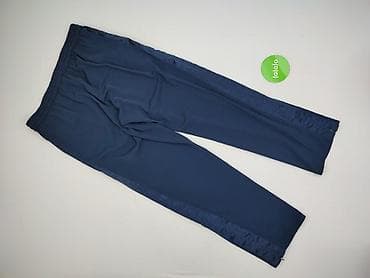 cargo stradivarius: Spodnie materiałowe damskie, rozmiar XL — 4