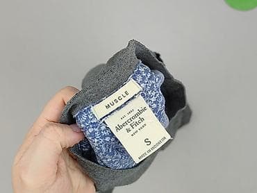 chicaca dresy: A&F, Koszulka dla mężczyzn, rozmiar S — 5