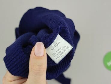 top sweterkowy h: Sweter damski, rozmiar XL — 4
