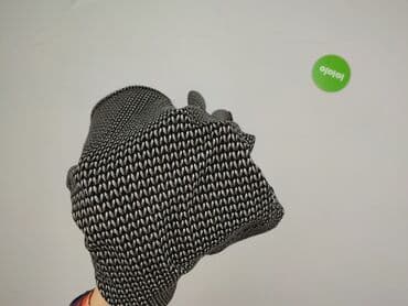 bluzki z golfem: Tunika damska, rozmiar M — 5