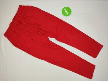 spodnie dresowe esmara: Esmara, Spodnie materiałowe damskie, rozmiar S — 2