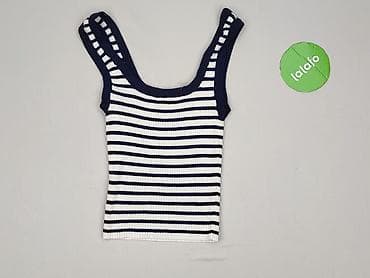 sandra bluzki: T-shirt damski, rozmiar S — 3