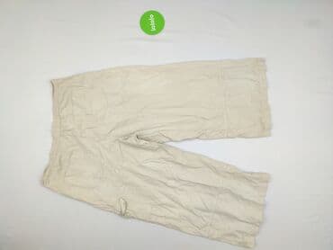 krótkie spodenki l: Szorty damskie, rozmiar 3XL — 3