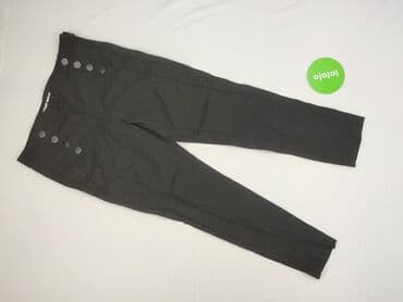 tally weijl buty: Tally Weijl, Material trousers for women, size M — 3