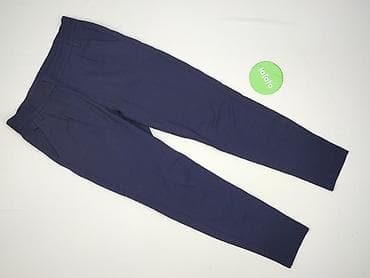 dżinsy bootcut: Jacqueline De Yong, Spodnie materiałowe damskie, rozmiar S — 2