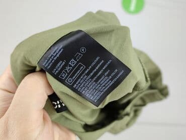 spódnice rozkloszowane midi z kieszeniami: H&M Divided, Spódnica damska, M — 5