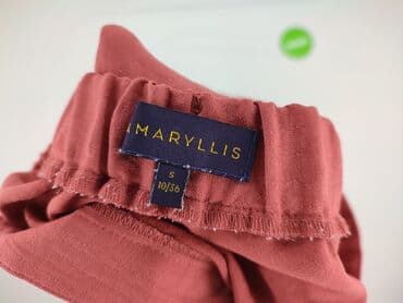 spódnice rabarbar: Spódnica damska, rozmiar S — 5