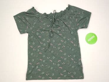 krótkie spodenki i marynarka: Beloved, T-shirt damski, rozmiar S — 2