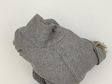 kurtka teddy bear: Trencz damski, rozmiar 2XL — 6