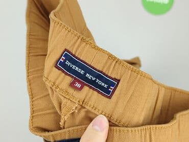 diverse spodnie dresowe: Diverse, Spodnie materiałowe damskie, rozmiar M — 4