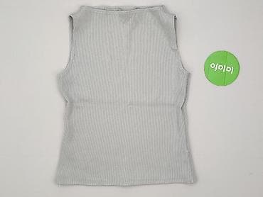 top bialy: Top damski, rozmiar M — 2