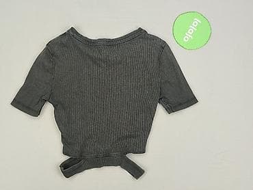 klapki angielski: House, Top damski, rozmiar XS — 3