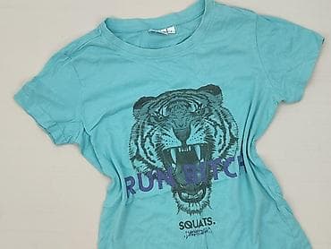 t shirty tool: Ladies, T-shirt damski, rozmiar S — 1